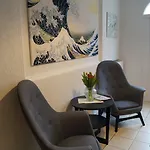 酒店 温蒂妮酒店 3*
