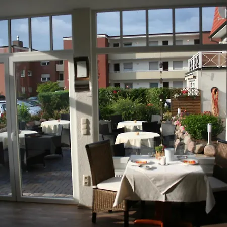 Hotel Undine