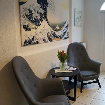 Hotel Undine 3*