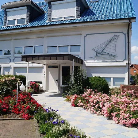 Undine Hotel Grömitz