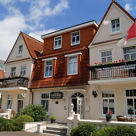 Undine グレーミッツ