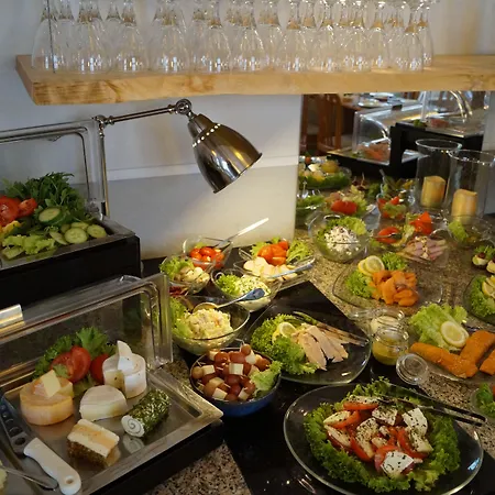 Hotel Undine Grömitz