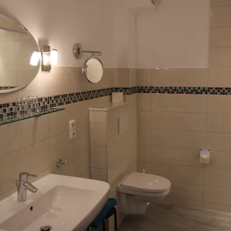 Hotel Undine 3*