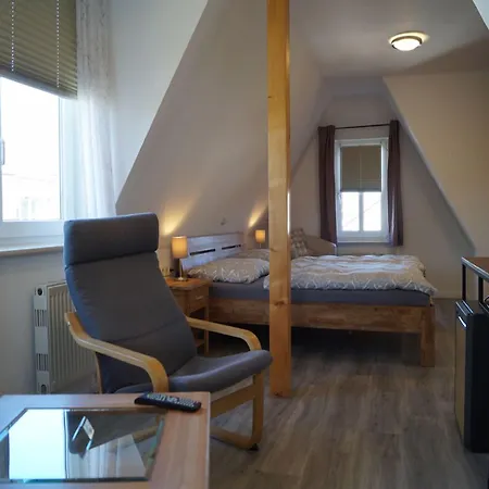 Hotel Undine