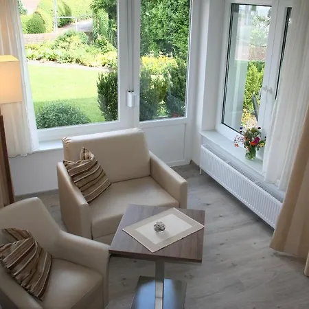 Hotel Undine 3*