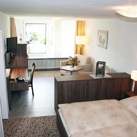 Hotell Undine