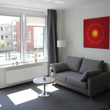 Hotel Undine 3*