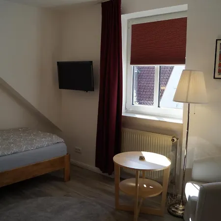 Undine Hotel
