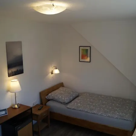 Undine Hotel 3*