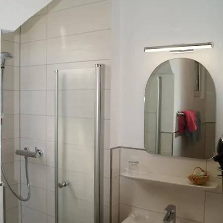 Undine Hotel