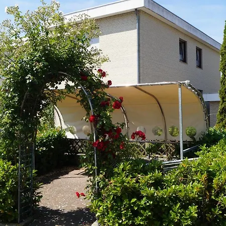 Undine Hotel Grömitz