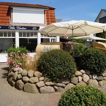 Undine グレーミッツ