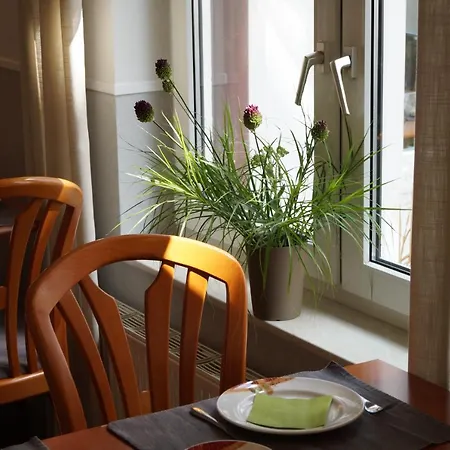 Undine ホテル グレーミッツ