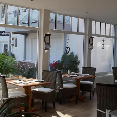 Hotel Undine