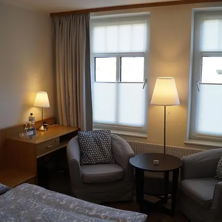 Undine Hotel 3*
