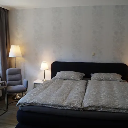 Undine Hotel 3*