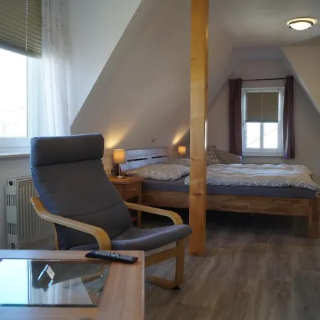 Undine 3* Grömitz