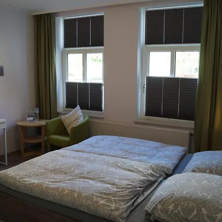 Hotel Undine 3*