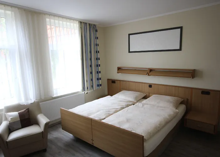 Undine Отель 3*