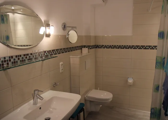 Отель Undine 3*