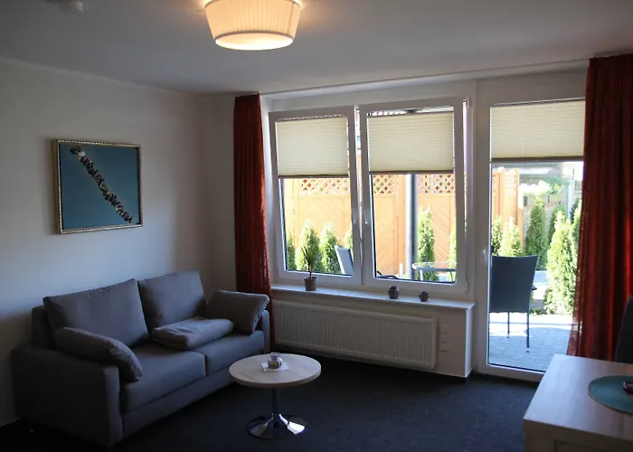 Отель Undine 3*