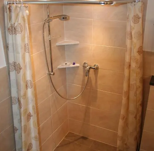 Отель Undine Грёмиц