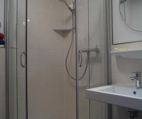 Undine Hotel Grömitz