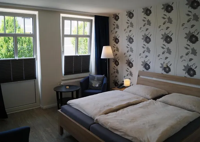 Hotel Undine Grömitz