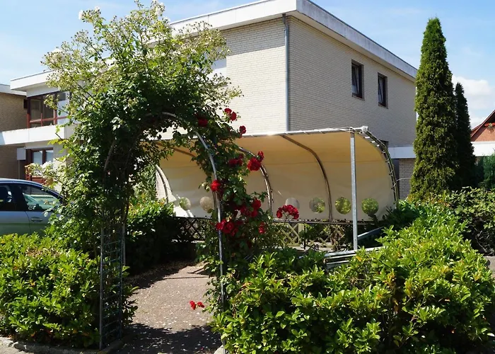 Undine Hotel Grömitz