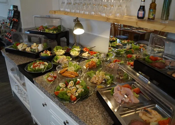 Undine Отель 3*