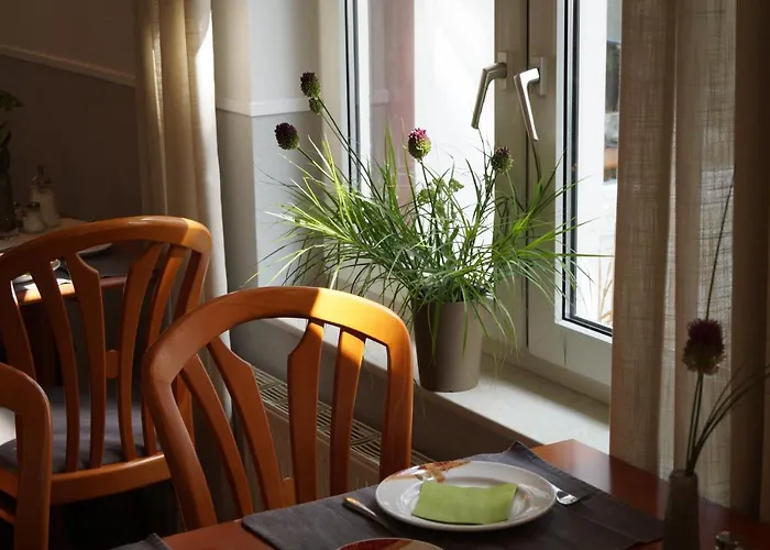 Undine Hotel Grömitz