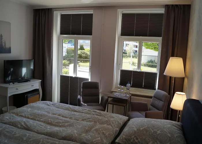 Undine 3* Грёмиц